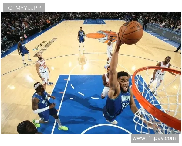 2018年NBA森林狼与太阳精彩对决全场回放视频解析与赛后点评