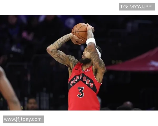 一个完好系统的加成！英格拉姆现在在猛龙的体现真是如虎添翼？